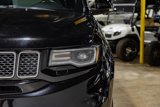 Used 2021 Jeep Grand Cherokee Trackhawk image 4
