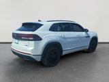 New 2026 Volkswagen Atlas Cross Sport SEL R-Line image 5
