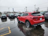 New 2025 Buick Envision Preferred image 5