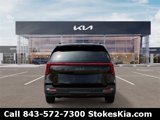 New 2026 Kia Carnival SX Prestige image 5