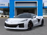 New 2025 Chevrolet Corvette Z06 image 6