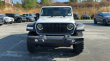 New 2025 Jeep Wrangler Willys image 3
