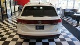 Certified 2025 Volkswagen Atlas SE image 6