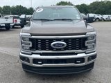 Certified 2023 Ford F350 King Ranch w/ Chrome Package image 5