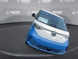 New 2025 Volkswagen ID. Buzz Pro S Plus image 4