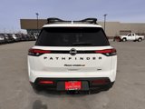 New 2025 Nissan Pathfinder Rock Creek image 6