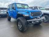 New 2025 Jeep Wrangler Unlimited Rubicon 392 image 3