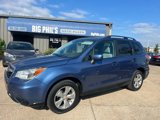 Used 2015 Subaru Forester 2.5i Premium image 2