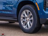 New 2025 Chevrolet Suburban Premier image 2