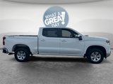 Certified 2025 Chevrolet Silverado 1500 LT image 2