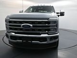 New 2025 Ford F250 King Ranch w/ Chrome Package image 2