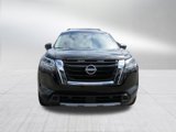 New 2025 Nissan Pathfinder SL image 3