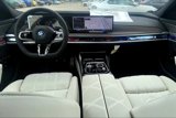 New 2025 BMW 750e xDrive image 5