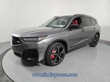 New 2025 Acura MDX Type S image 2