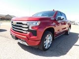 New 2025 Chevrolet Silverado 1500 High Country w/ High Country Premium Package image 4