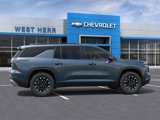 New 2026 Chevrolet Traverse Z71 w/ Driver Confidence Package image 5