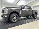 New 2025 Ford F250 Platinum w/ Platinum Plus Package image 3