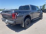 Used 2018 Ford F150 Raptor w/ Equipment Group 802A Luxury image 5