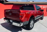 Used 2021 Ford F150 XLT w/ Equipment Group 302A High image 3