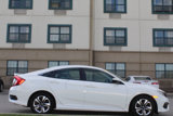 Used 2017 Honda Civic LX image 6
