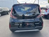 New 2025 Kia Soul LX image 4