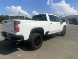New 2025 Chevrolet Silverado 2500 ZR2 w/ Technology Package image 4