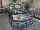 Used 2018 Ford F150 XLT w/ Equipment Group 302A Luxury image 5