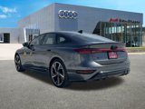 New 2025 Audi S6 e-tron Premium Plus image 3