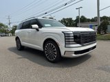 New 2026 Hyundai Palisade Calligraphy image 5