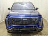 New 2026 Cadillac Vistiq Sport image 4