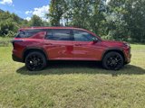 New 2026 Chevrolet Traverse RS w/ LPO, Floor Liner Package image 5