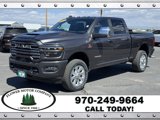 New 2025 RAM 2500 Laramie w/ Sport Appearance Package image 3