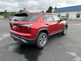 New 2025 Chevrolet Equinox LT w/ Safety and Technology Package image 4