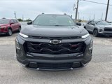 New 2026 Chevrolet Equinox RS w/ Convenience Package III image 2