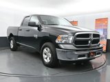 Used 2024 RAM 1500 Classic SLT image 2