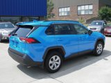 Used 2019 Toyota RAV4 LE w/ All Weather Liner Package image 5