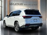 New 2025 Lexus LX 600 4WD w/ Luxury Package image 6