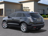 New 2025 Cadillac XT5 Sportv w/ Technology Package image 3