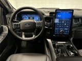 New 2025 Ford F150 Lightning XLT w/ Max Trailer Tow Package image 5