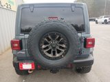 New 2025 Jeep Wrangler Unlimited Rubicon 392 image 4