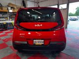 Used 2022 Kia Soul LX w/ Technology Package image 6