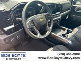 New 2025 Chevrolet Silverado 3500 LT w/ Safety Package image 6