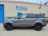 Used 2016 Land Rover Range Rover Sport Supercharged image 4
