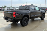 New 2025 Chevrolet Colorado Z71 w/ Midnight Edition image 4