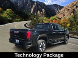 Used 2024 GMC Sierra 3500 Denali w/ Denali Reserve Package image 4