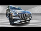 Used 2025 Genesis GV80 2.5T Prestige image 3