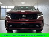 Used 2021 Kia Sorento SX image 2