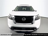 New 2025 Nissan Pathfinder Platinum image 2