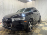 Used 2016 Audi Q3 2.0T Premium Plus w/ Sport Package image 2