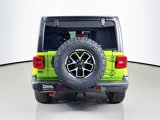 New 2025 Jeep Wrangler Unlimited Rubicon w/ Steel Bumper Group image 6